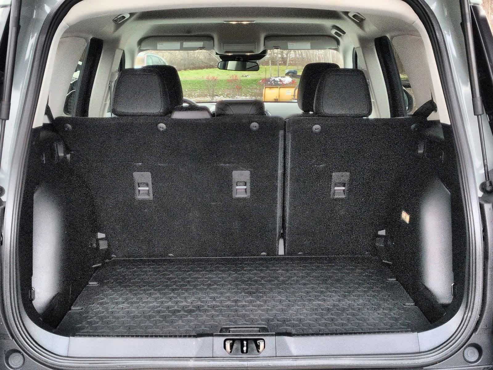 Thumbnail: 2022 Ford Bronco Sport - 34