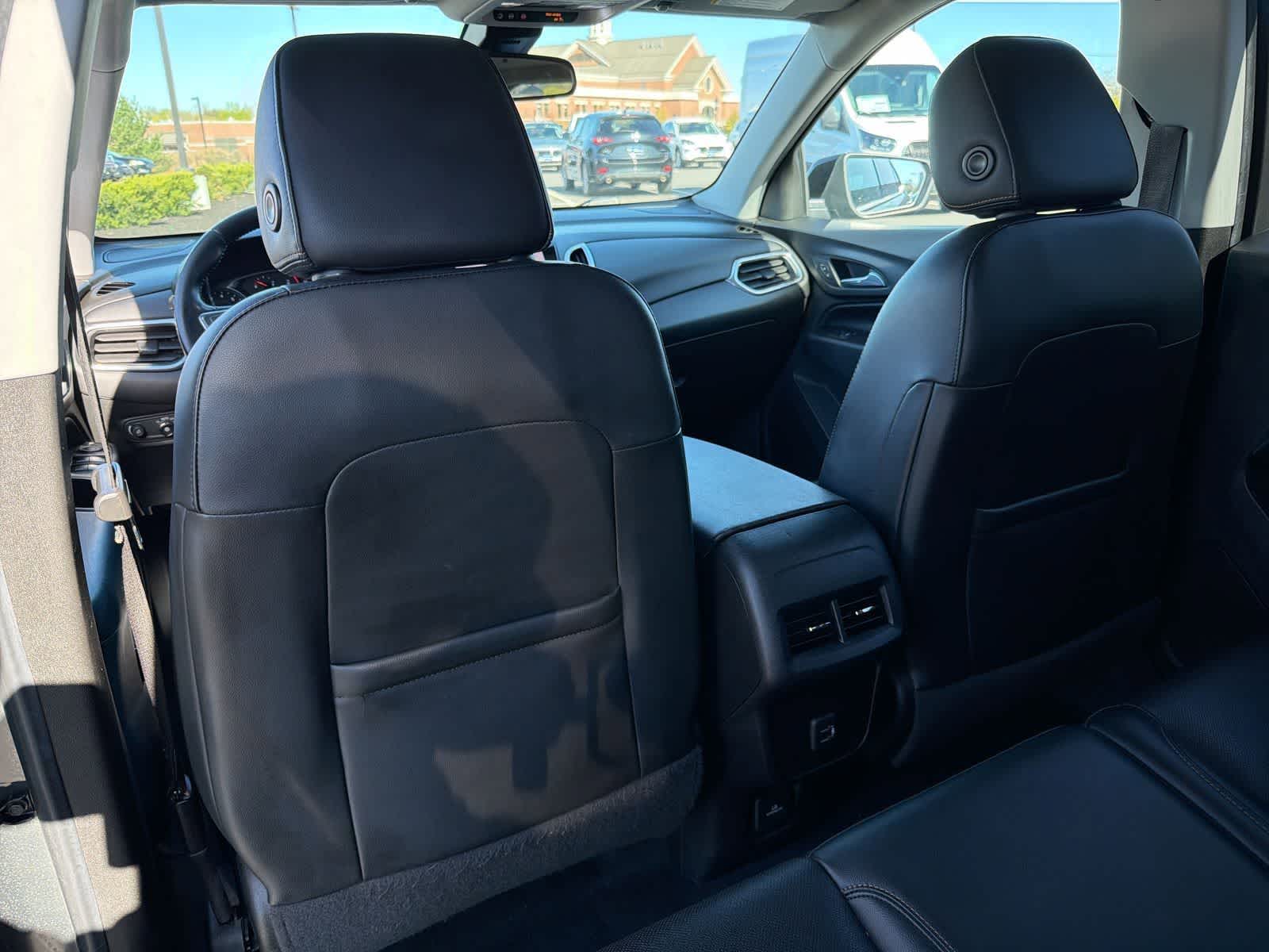 Thumbnail: 2020 Chevrolet Equinox - 19
