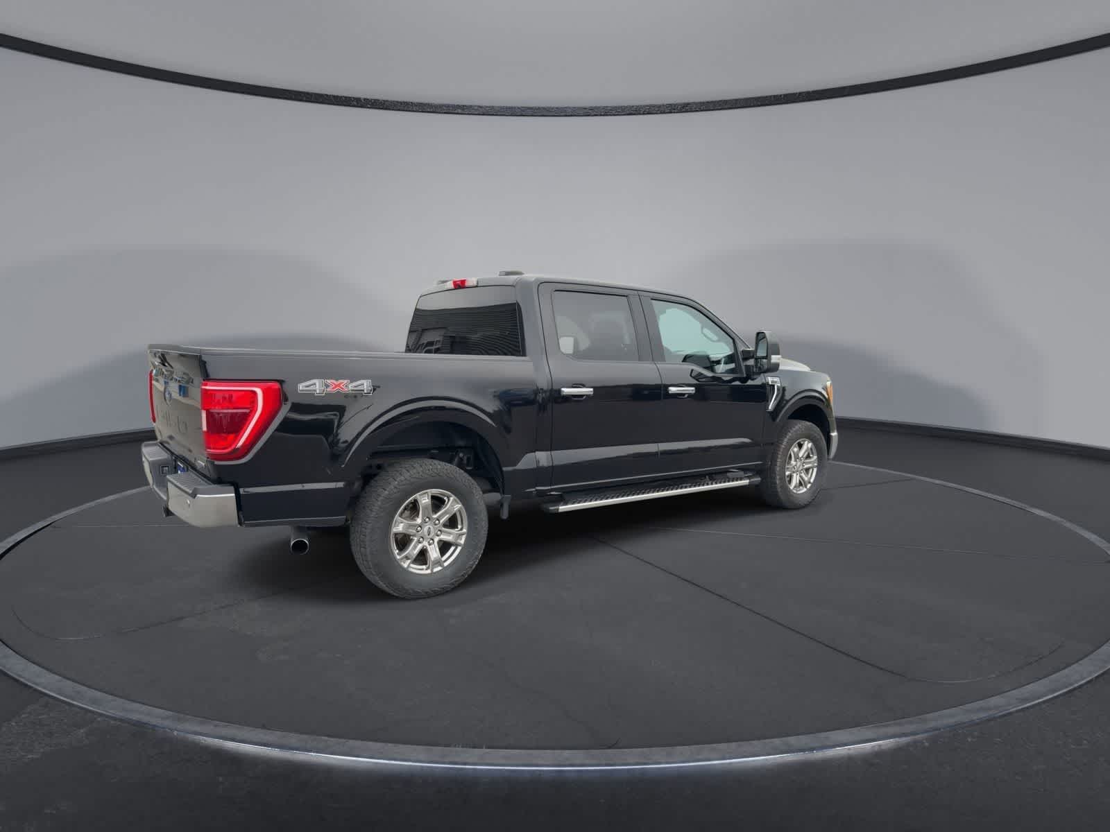 Thumbnail: 2022 Ford F-150 - 8