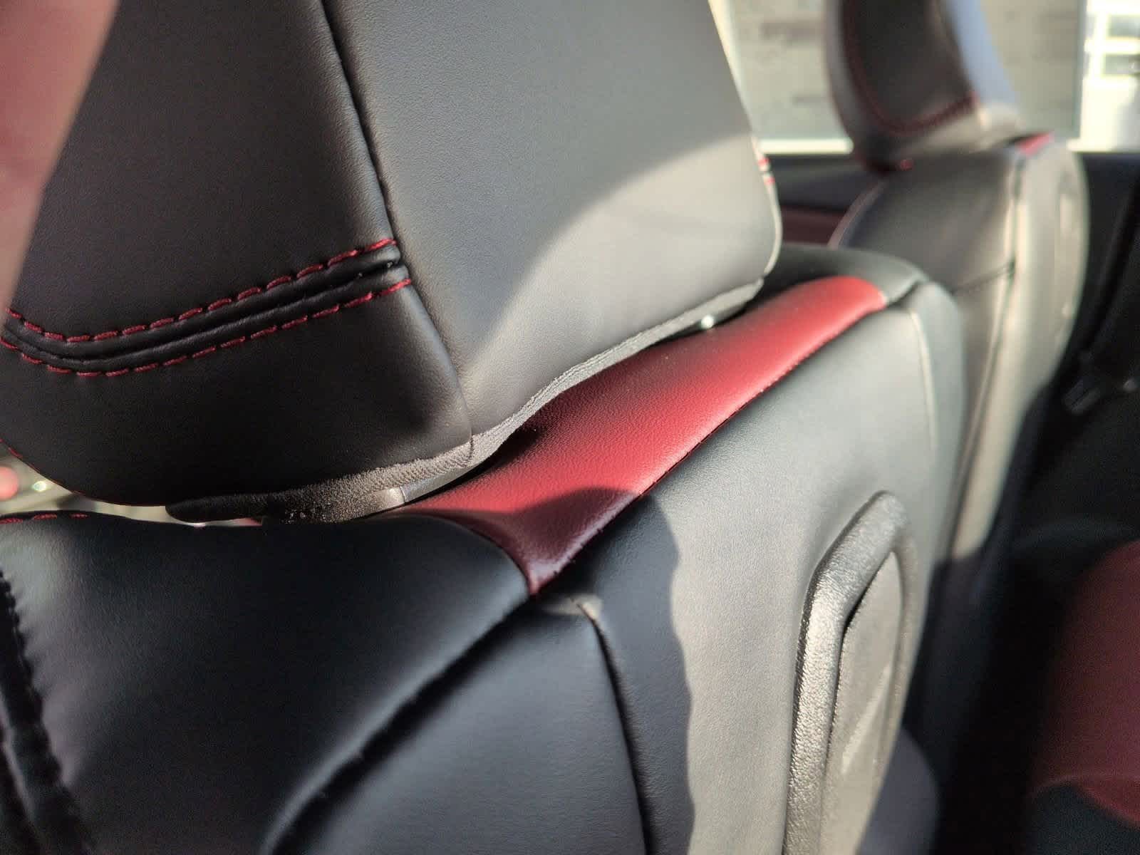 Thumbnail: 2026 Ford Mustang - 19