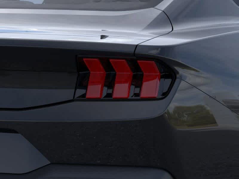 Thumbnail: 2025 Ford Mustang - 21