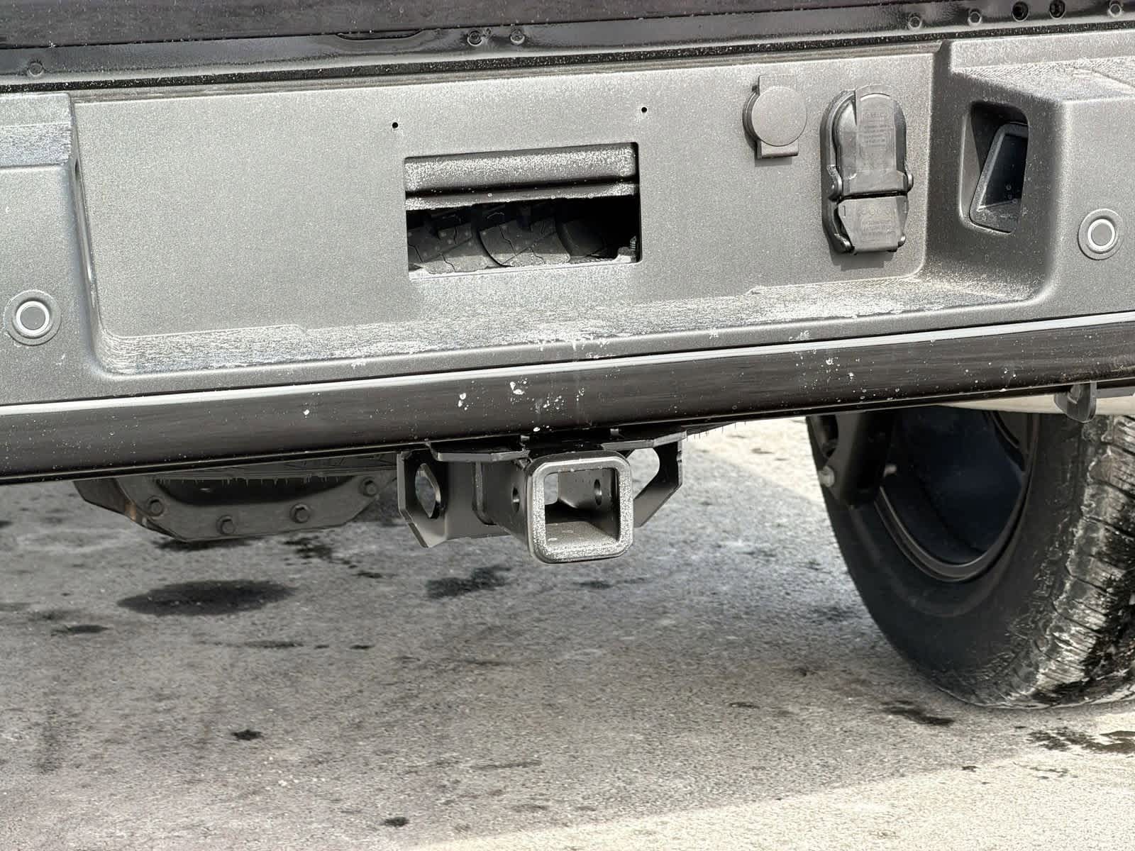 Thumbnail: 2026 Ford F-150 - 35