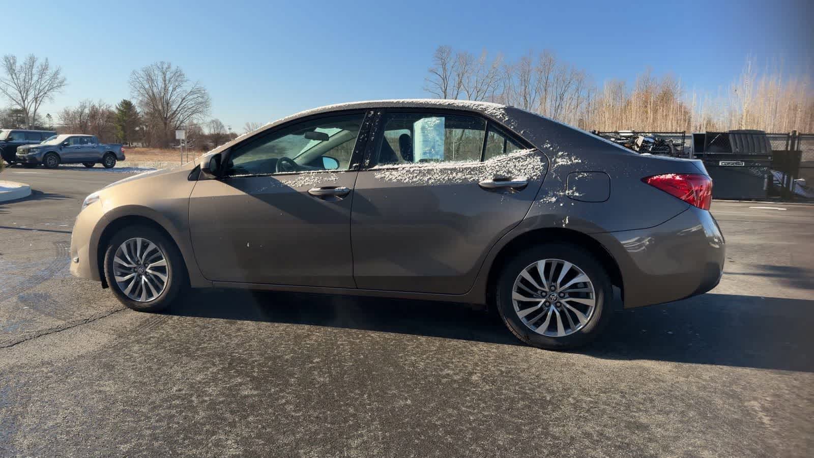 Thumbnail: 2019 Toyota Corolla - 5