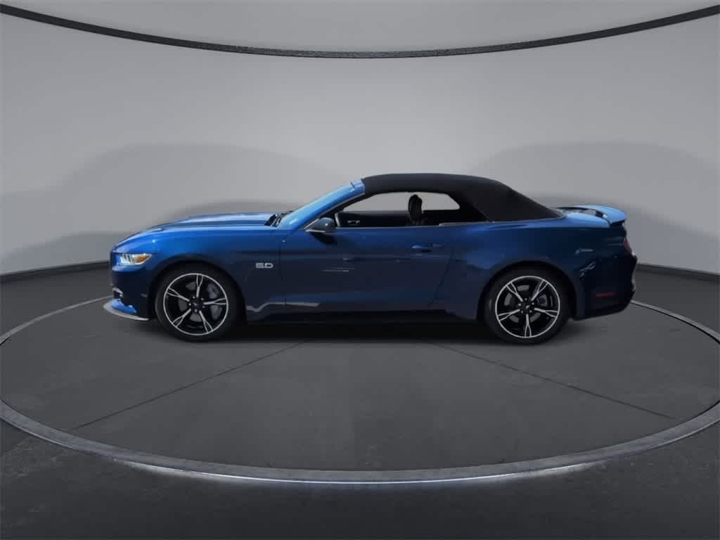 Thumbnail: 2016 Ford Mustang - 5