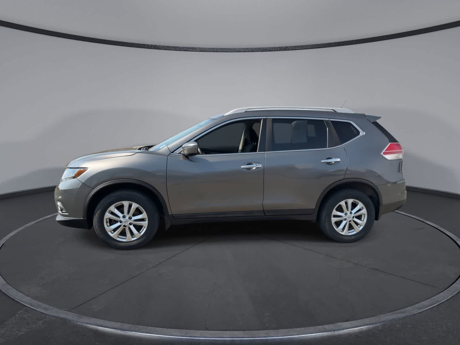 Thumbnail: 2016 Nissan Rogue - 5