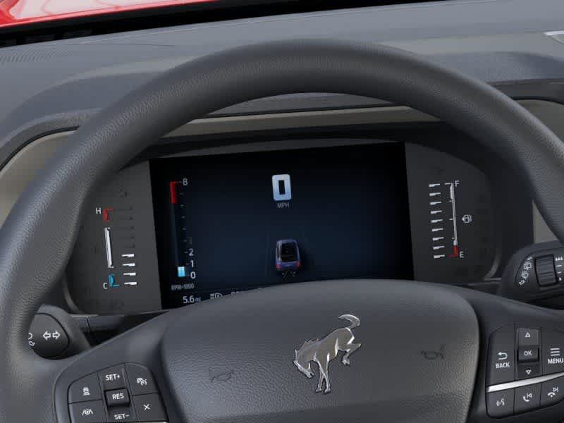 Thumbnail: 2026 Ford Bronco Sport - 13
