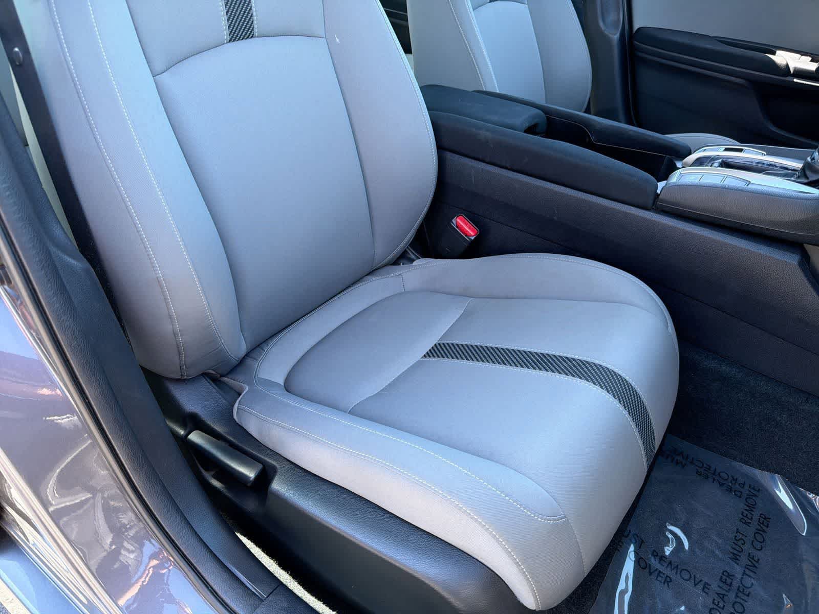 Thumbnail: 2016 Honda Civic - 22