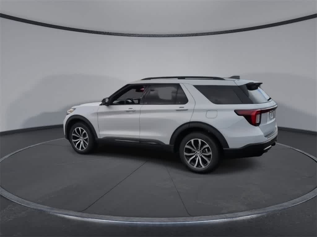 Thumbnail: 2026 Ford Explorer - 6