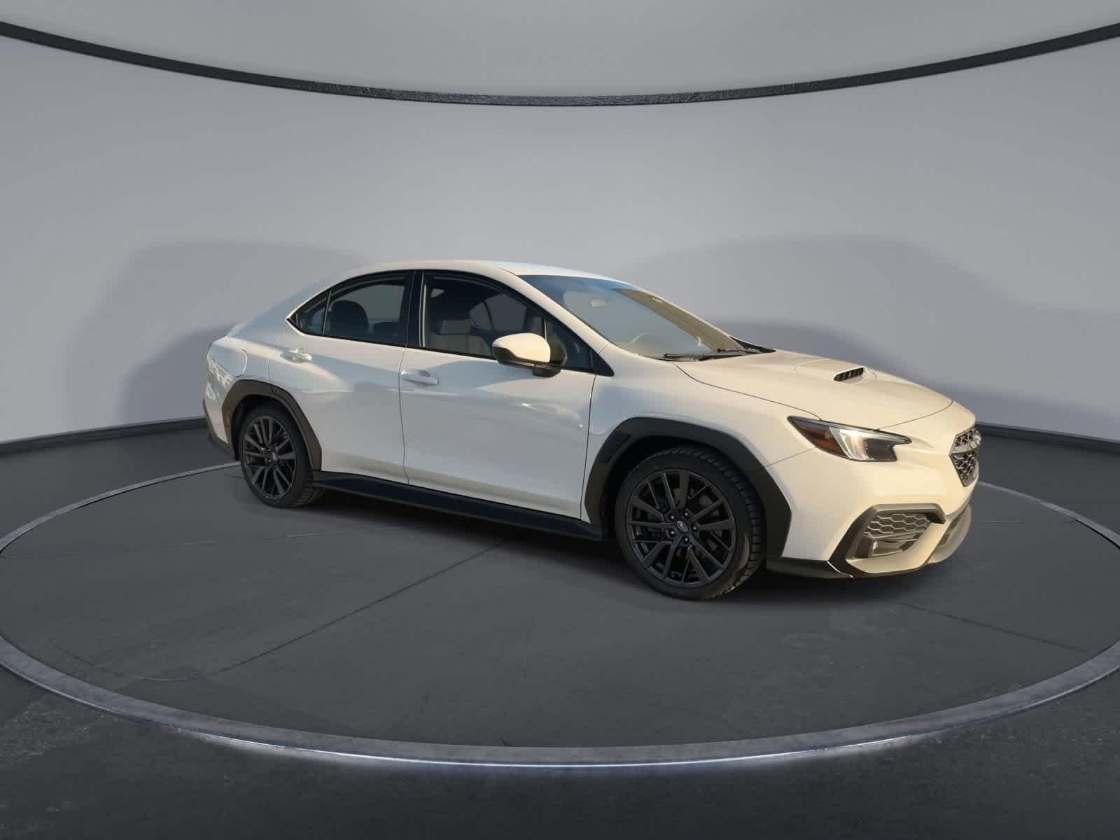 Thumbnail: 2023 Subaru WRX - 2