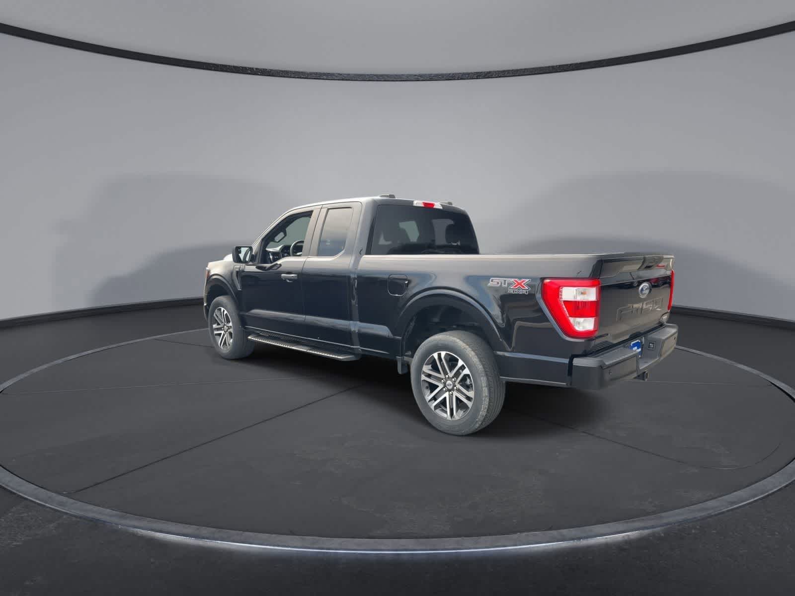 Thumbnail: 2023 Ford F-150 - 6