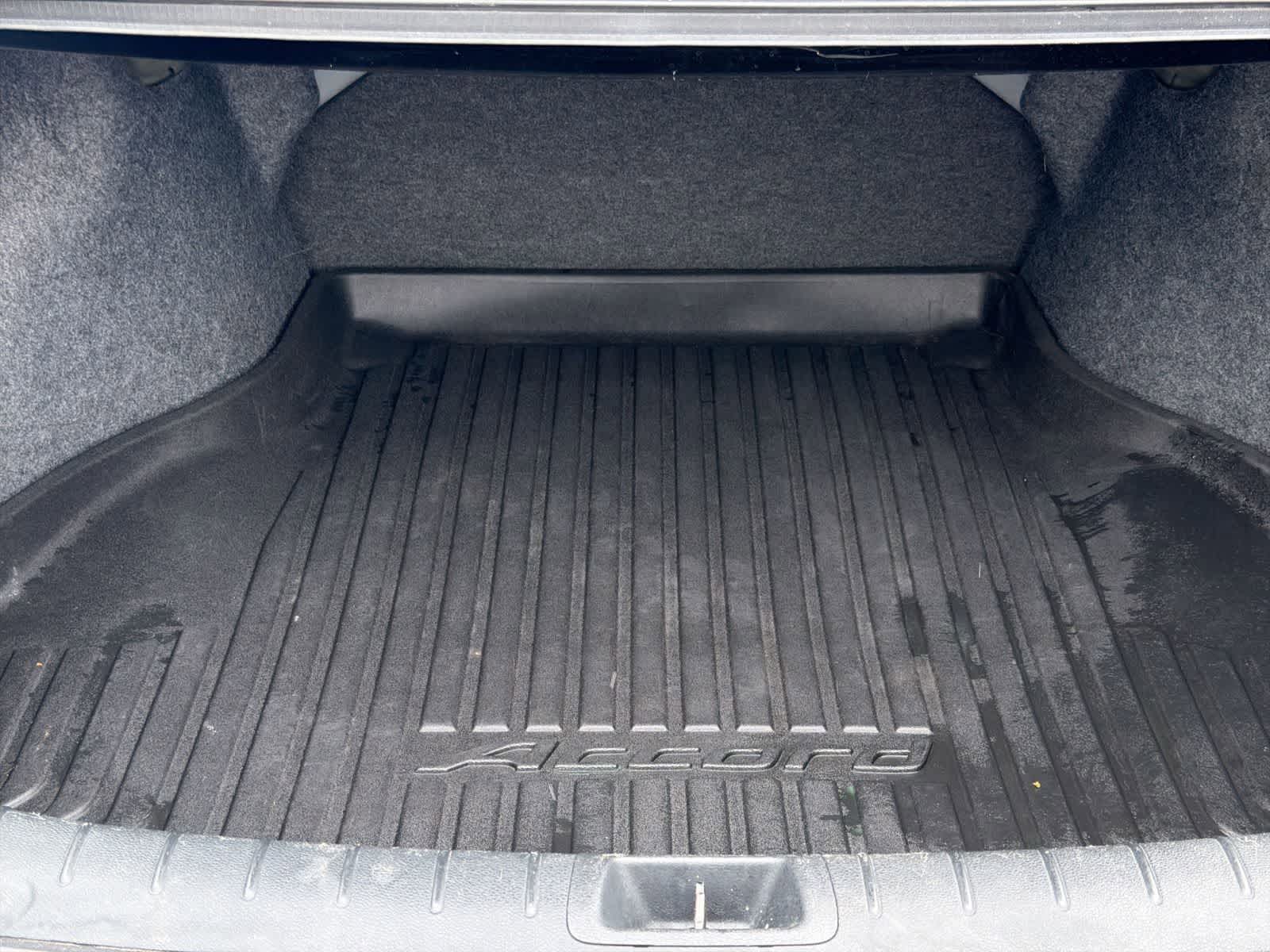 Thumbnail: 2015 Honda Accord - 35