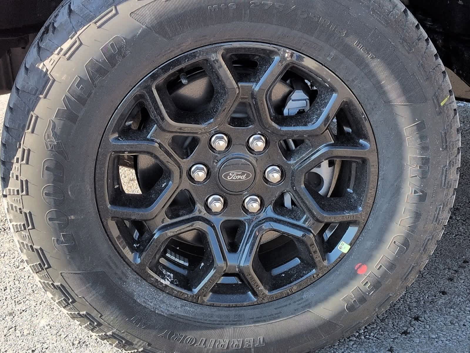 Thumbnail: 2025 Ford F-150 - 14