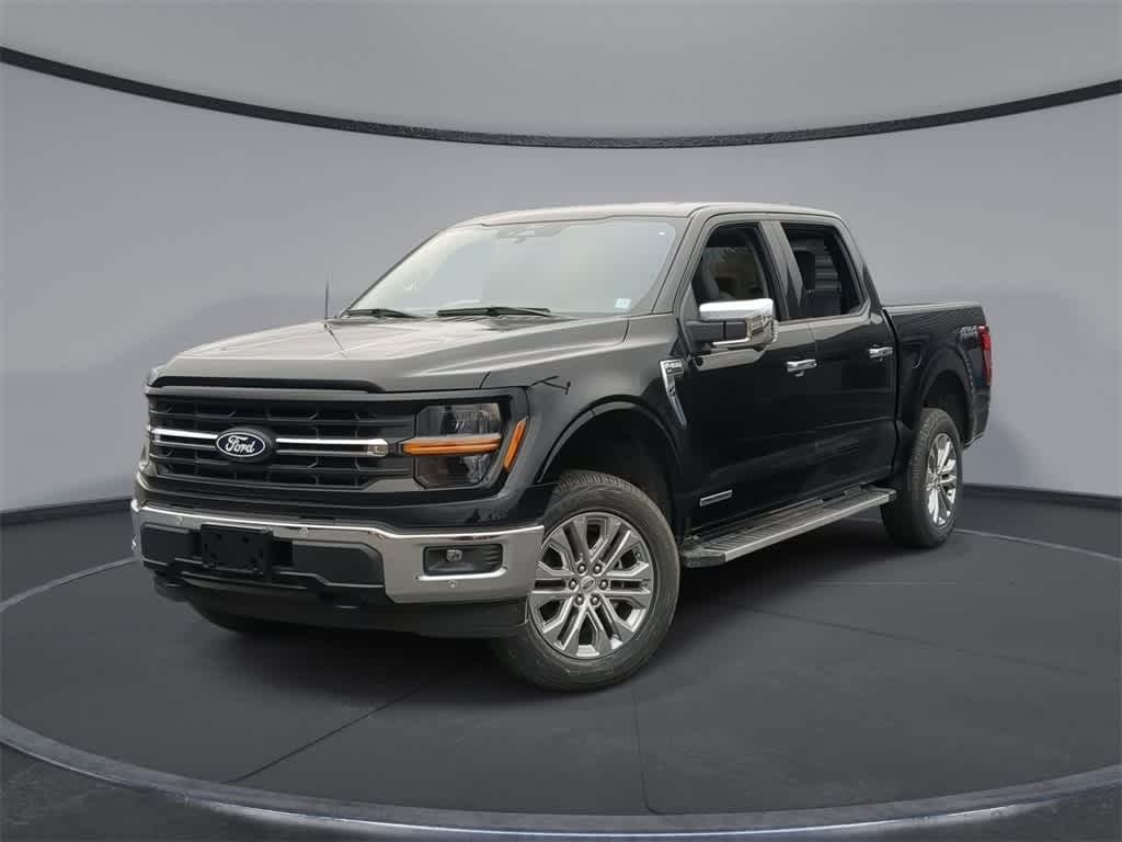 2025 Ford F-150 XLT -
                  Latham, NY