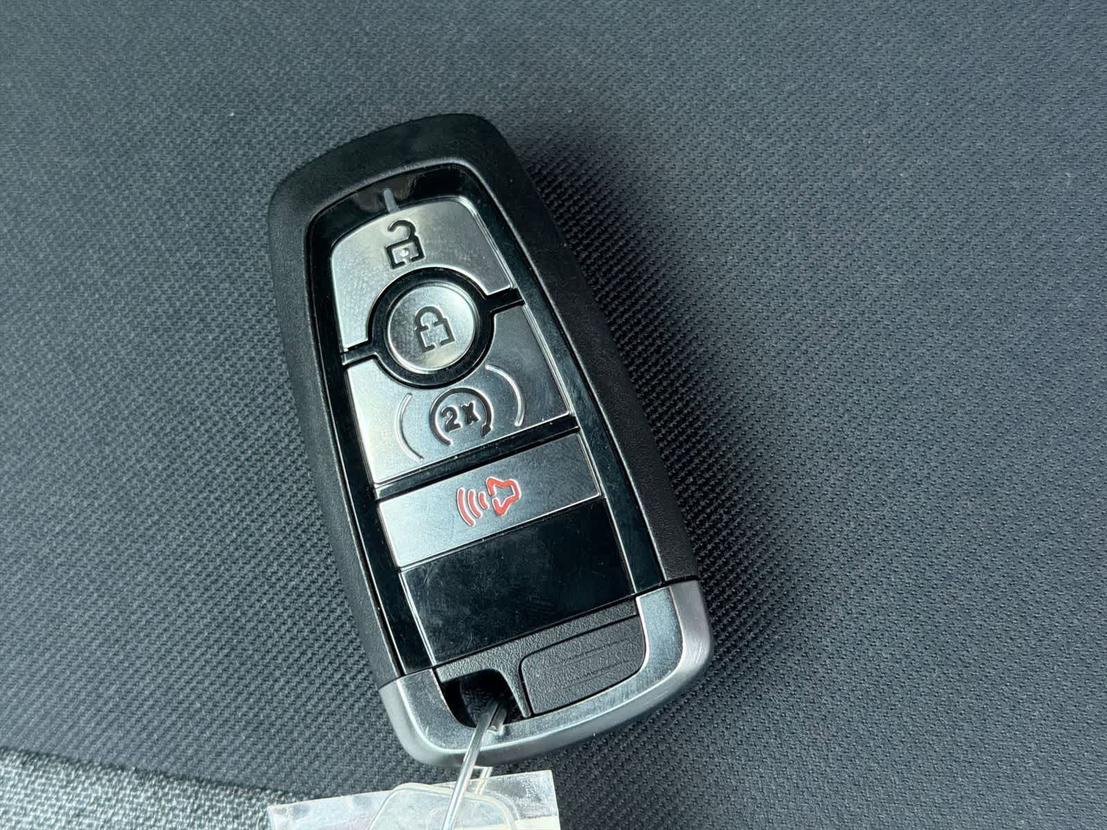 Thumbnail: 2025 Ford Bronco - 36