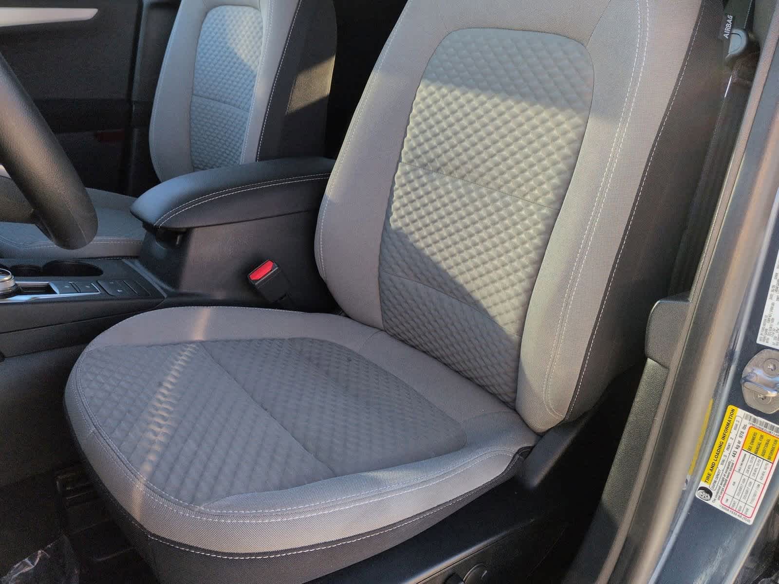 Thumbnail: 2020 Ford Escape - 17