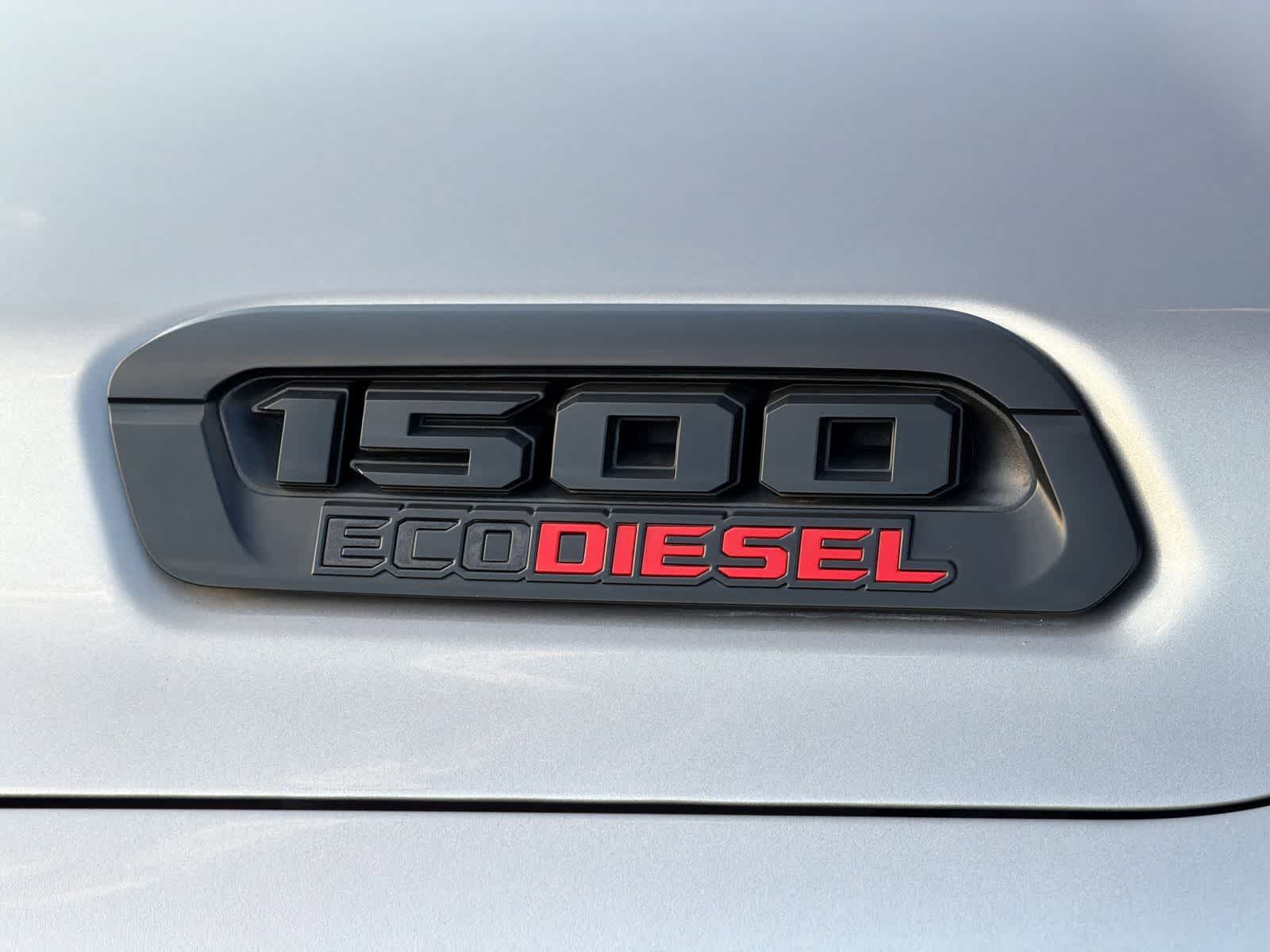 Thumbnail: 2020 RAM 1500 - 13