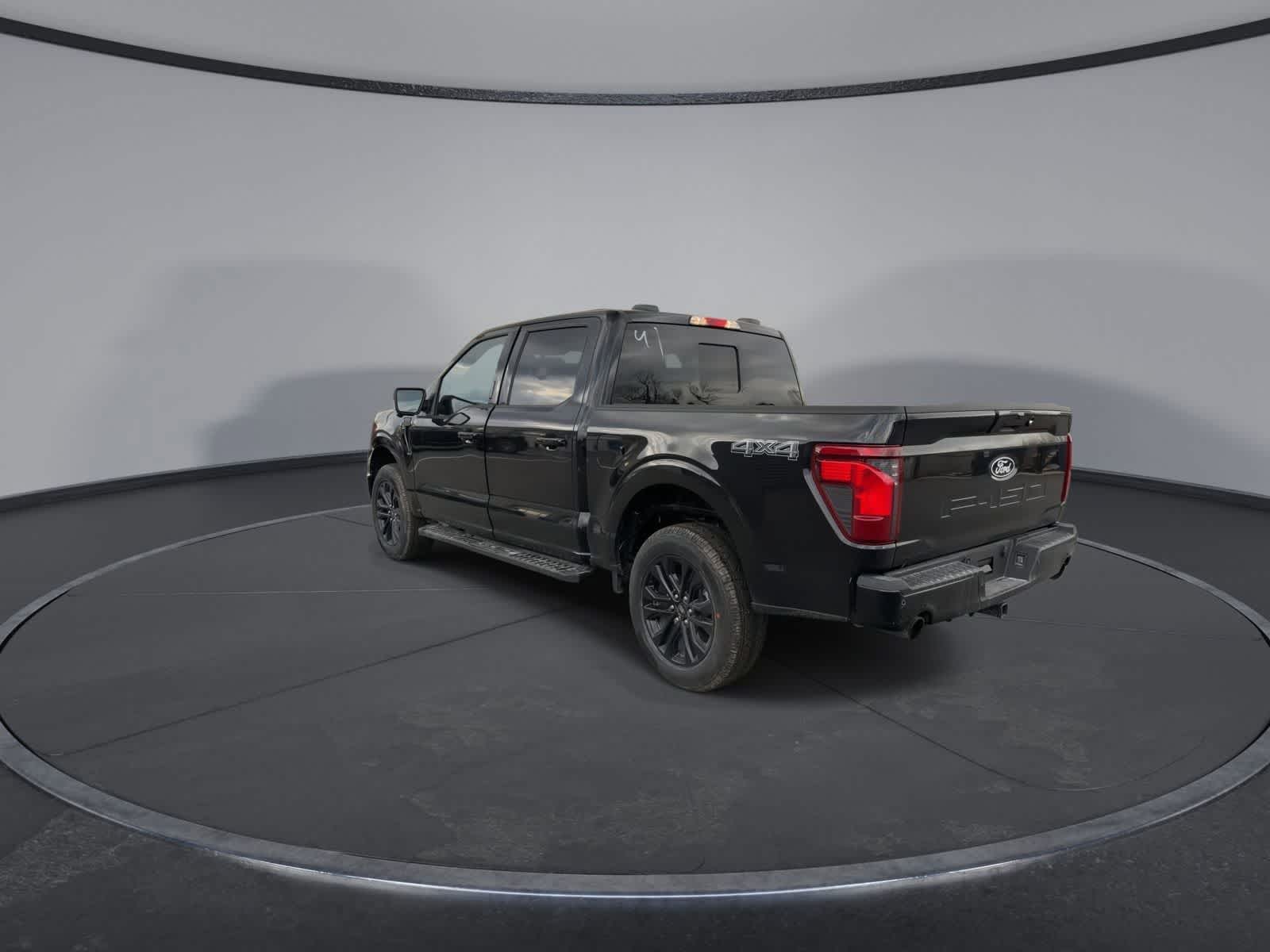 Thumbnail: 2026 Ford F-150 - 6