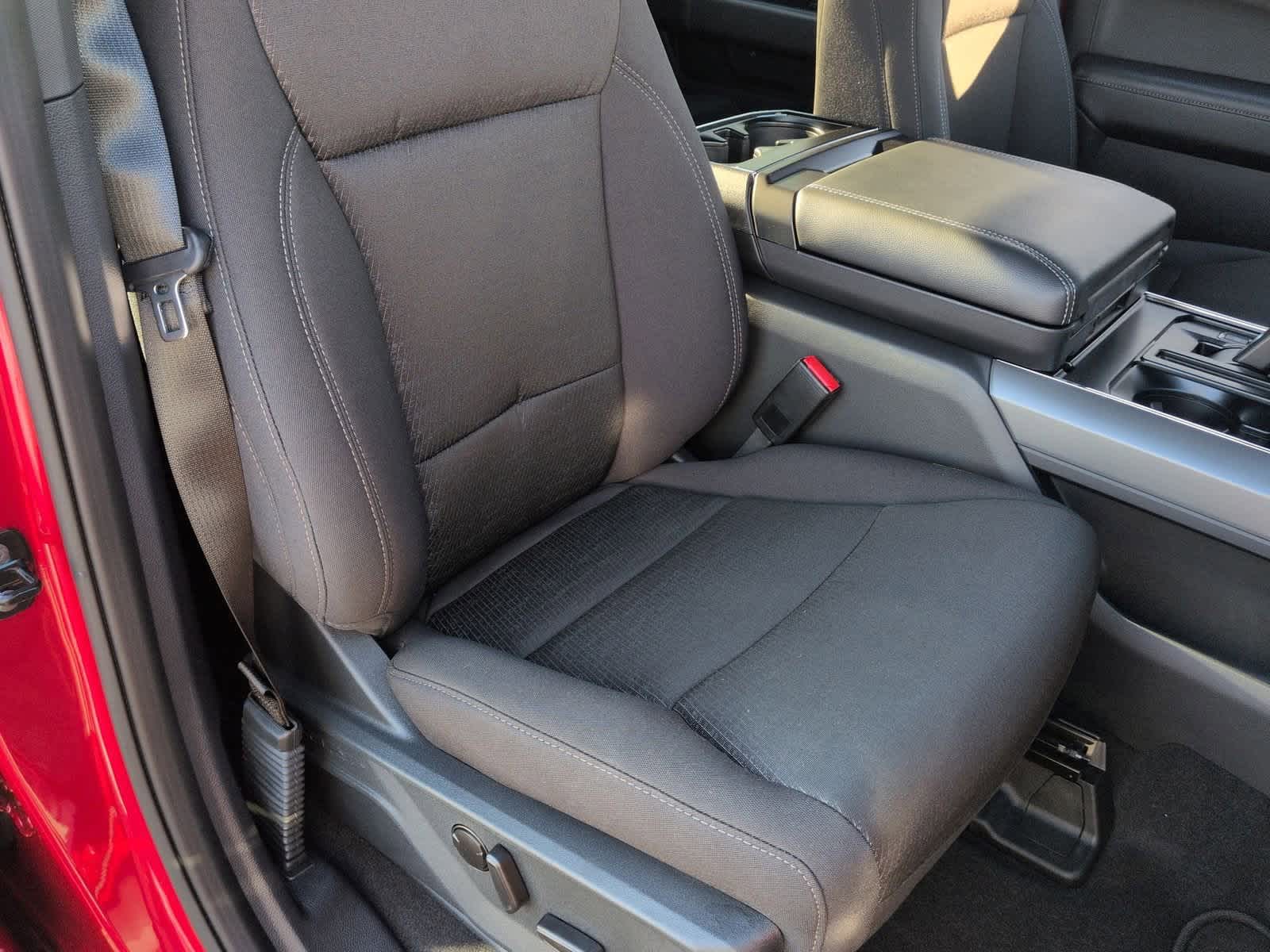 Thumbnail: 2025 Ford F-150 - 22