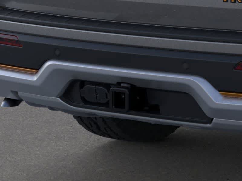 Thumbnail: 2026 Ford Explorer - 23