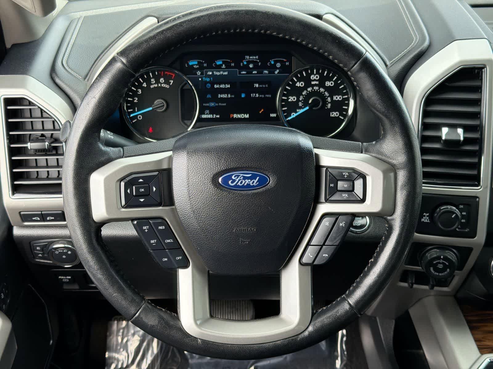 Thumbnail: 2020 Ford F-150 - 23