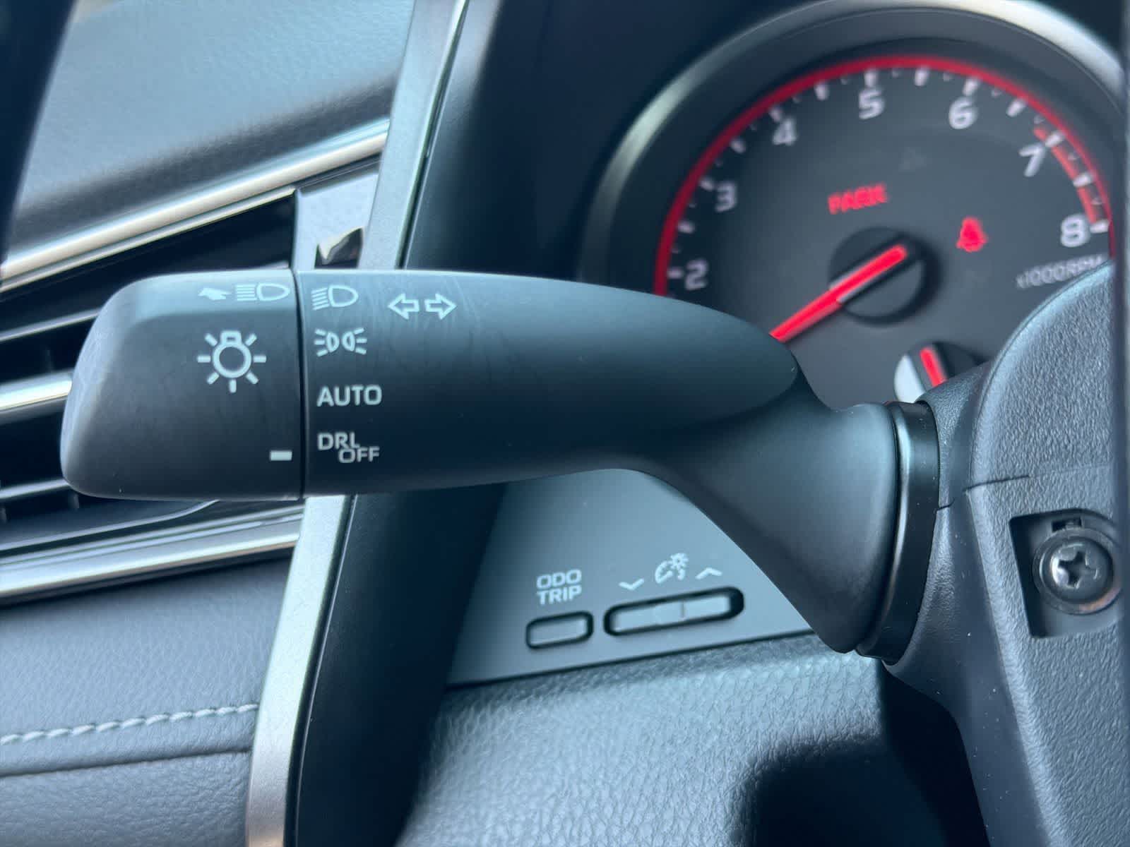 Thumbnail: 2024 Toyota Camry - 18