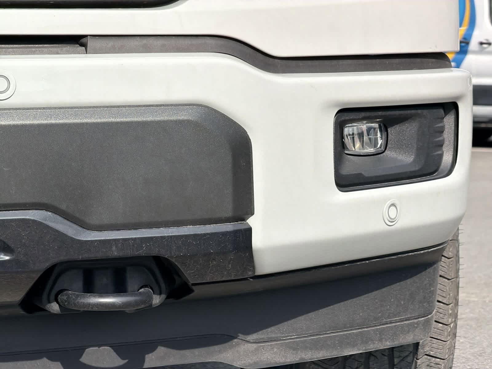 Thumbnail: 2026 Ford F-150 - 11