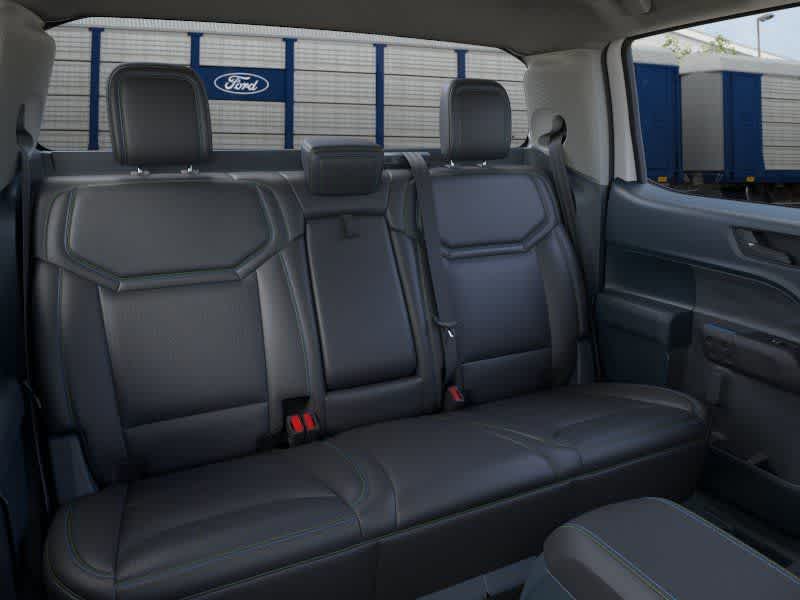 Thumbnail: 2026 Ford Maverick - 11