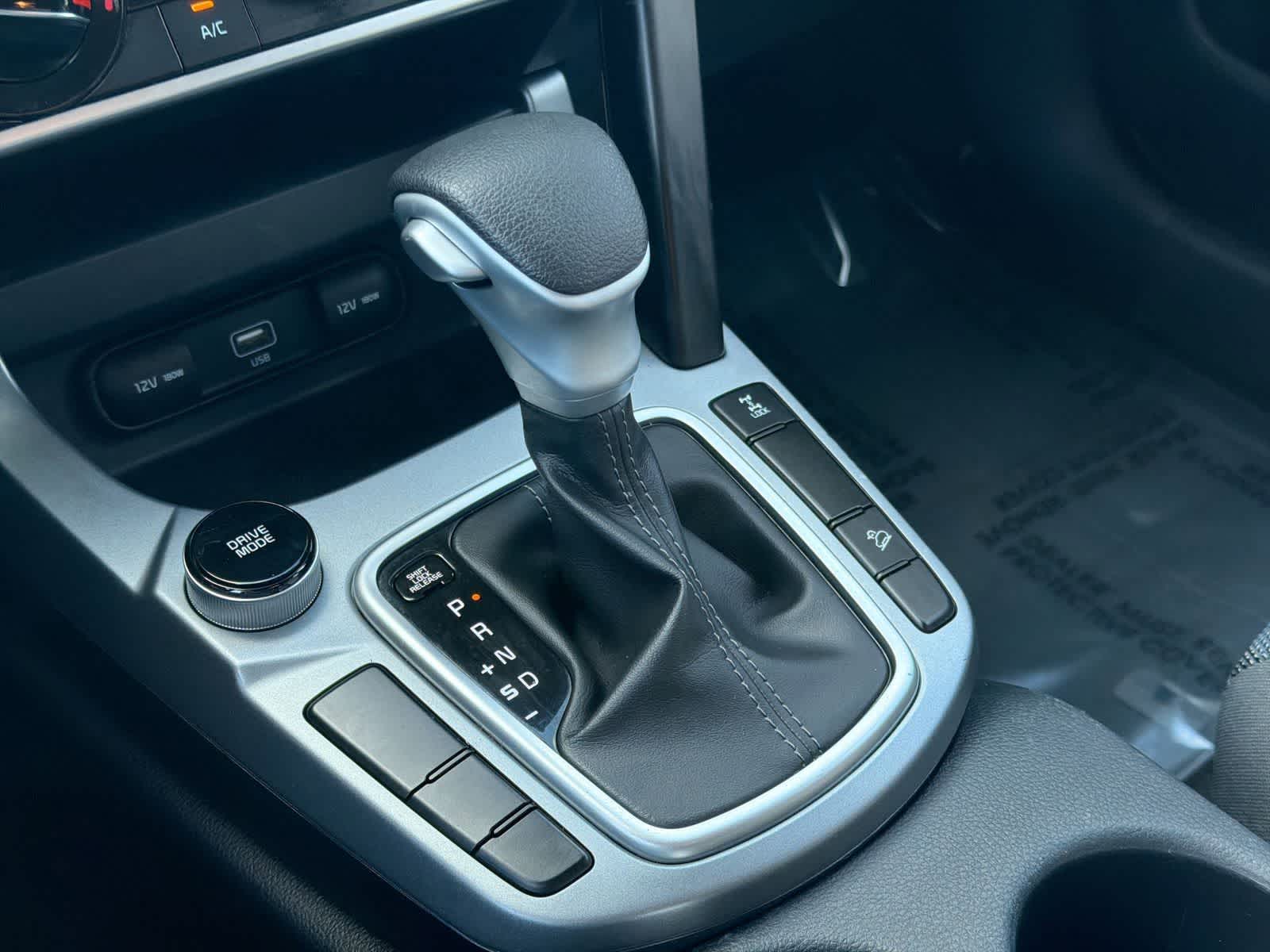 Thumbnail: 2022 Kia Seltos - 32