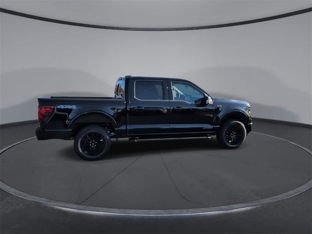 Thumbnail: 2025 Ford F-150 - 9