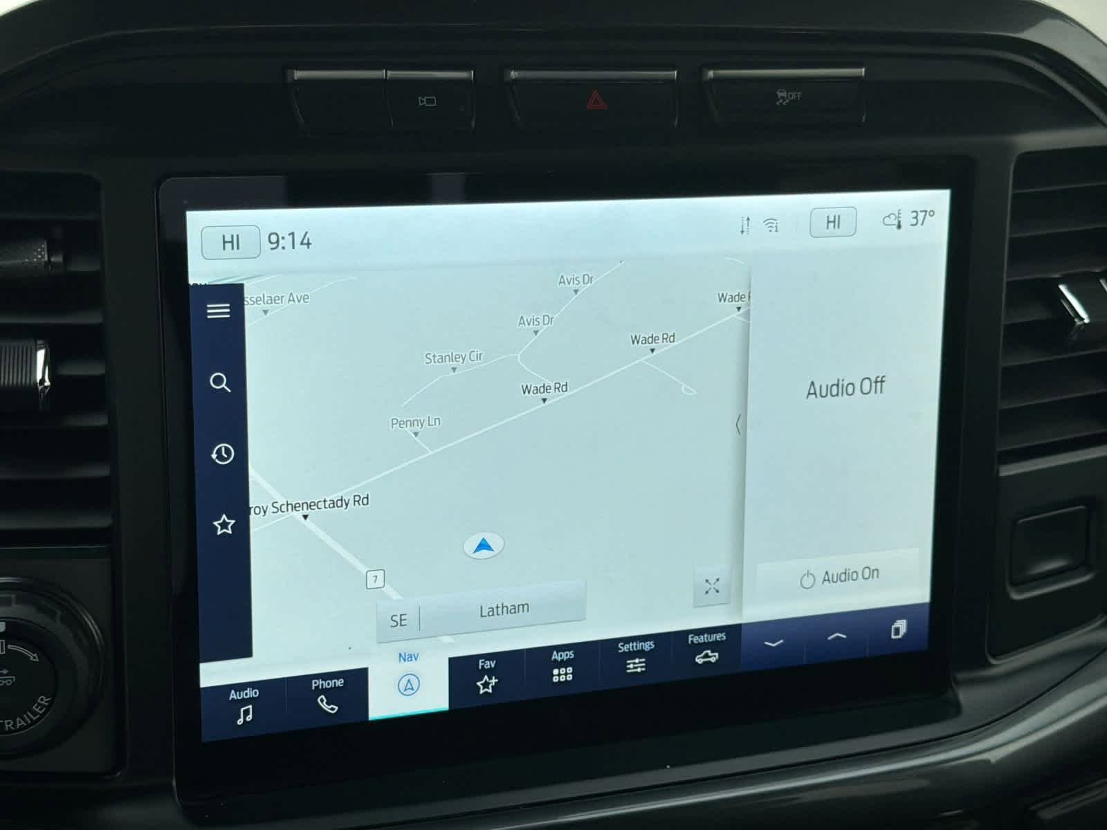 Thumbnail: 2022 Ford F-150 - 31