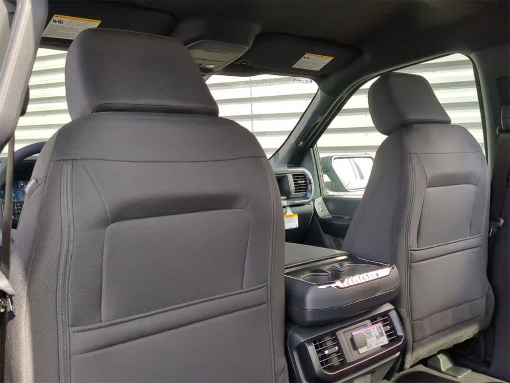 Thumbnail: 2025 Ford F-150 - 19