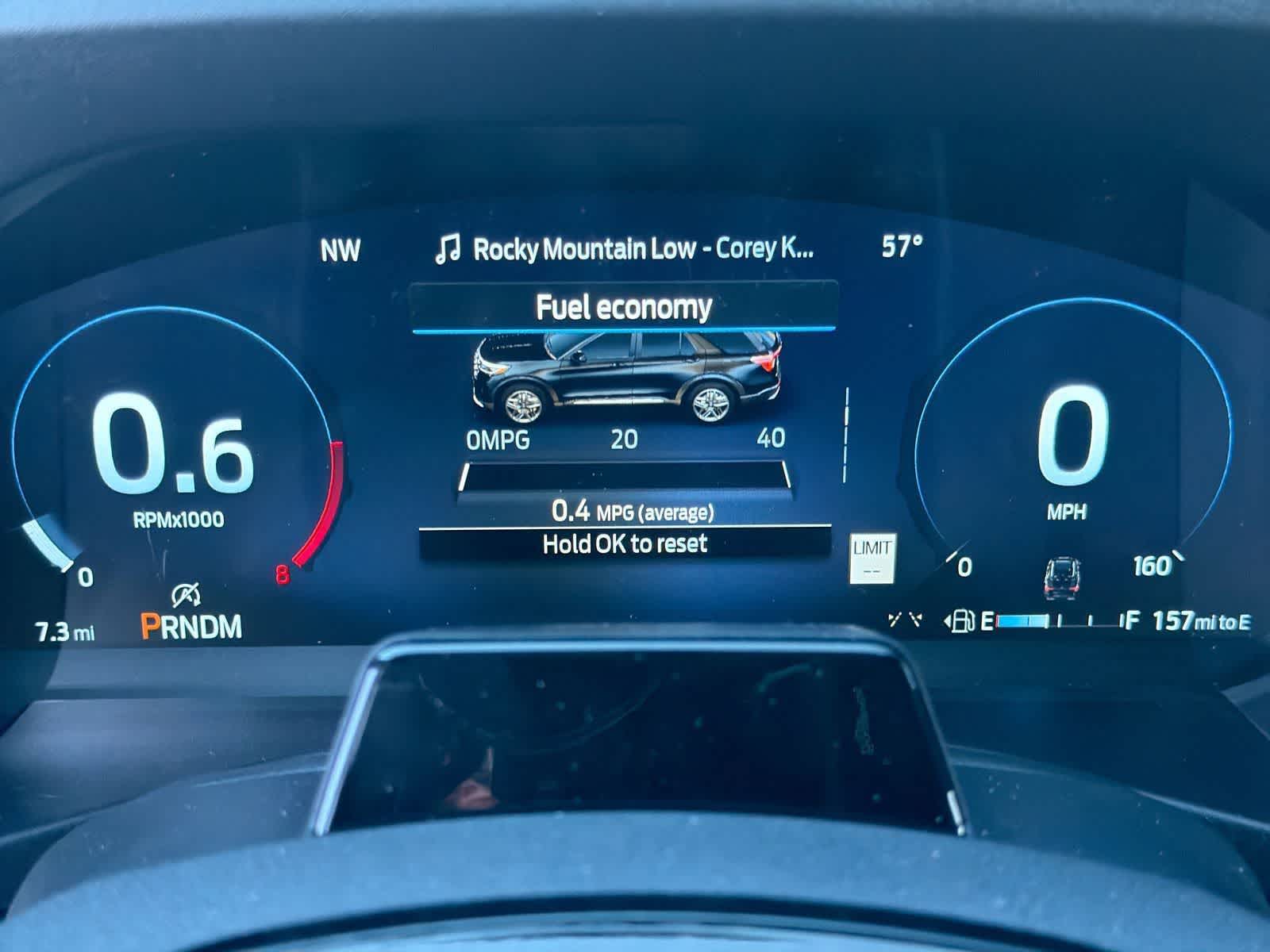 Thumbnail: 2026 Ford Explorer - 35