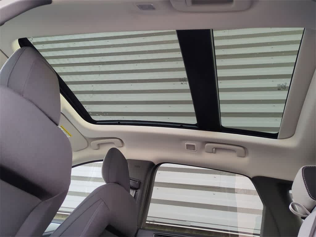 Thumbnail: 2025 Ford Escape - 19