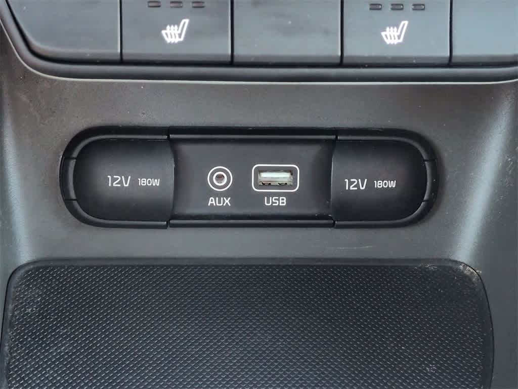 Thumbnail: 2018 Kia Sportage - 31