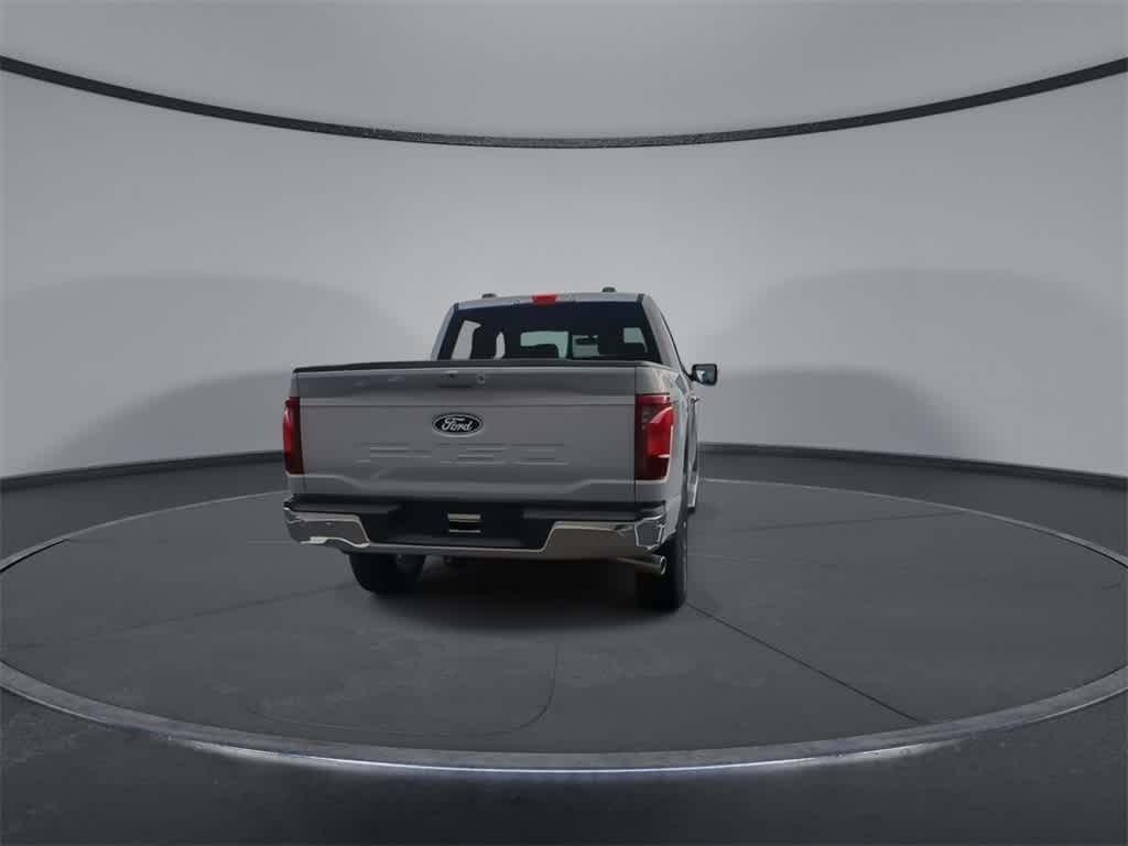 Thumbnail: 2025 Ford F-150 - 7