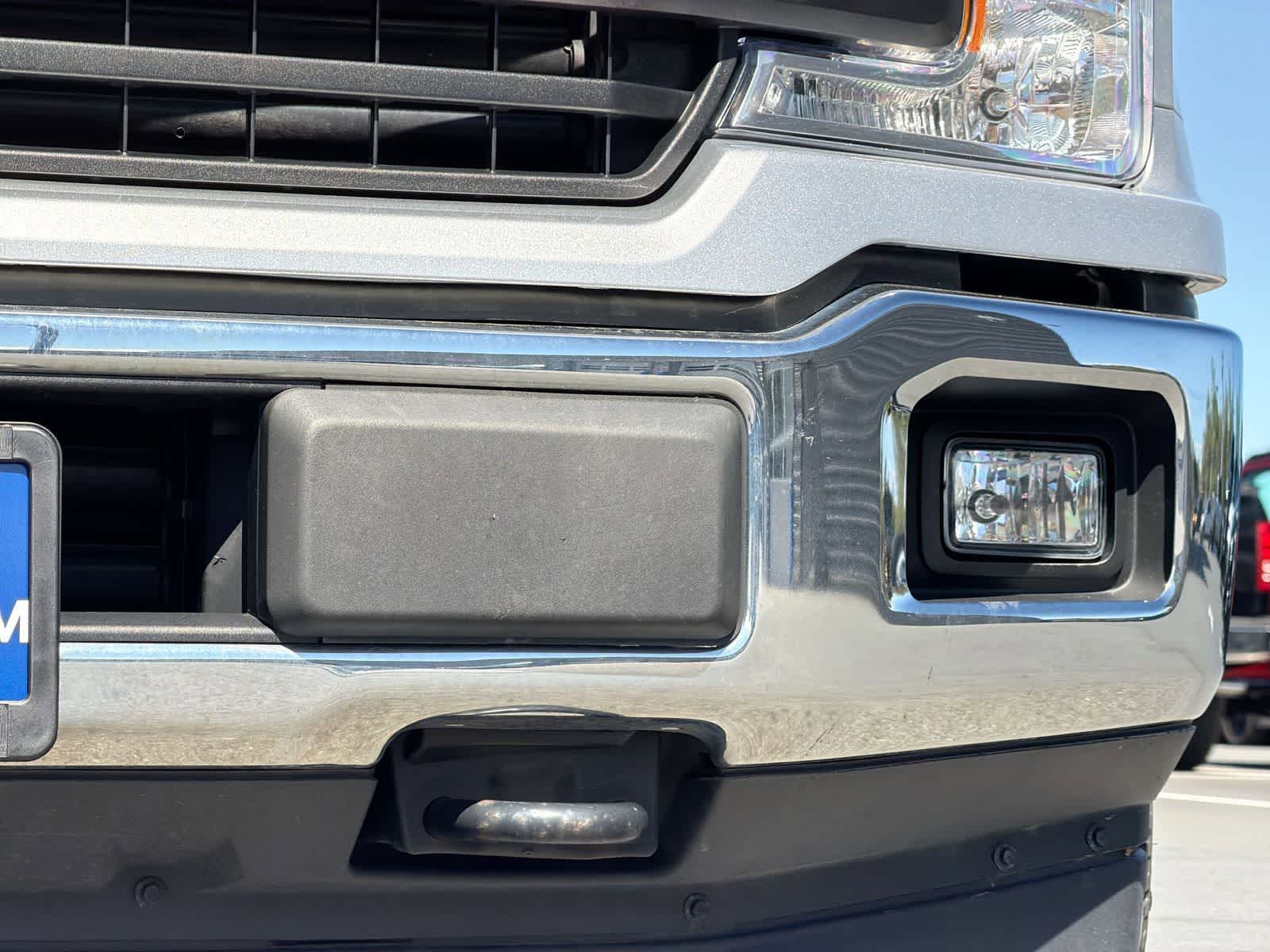 Thumbnail: 2018 Ford F-150 - 11