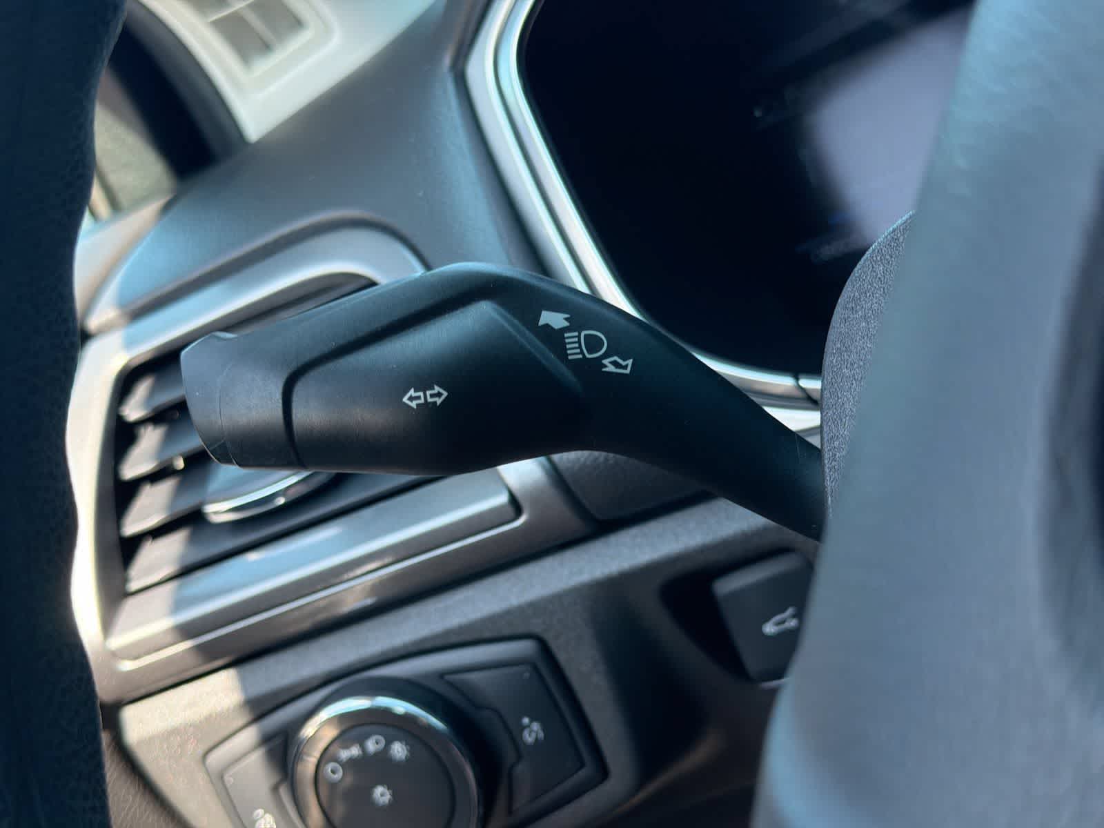Thumbnail: 2016 Ford Fusion - 26