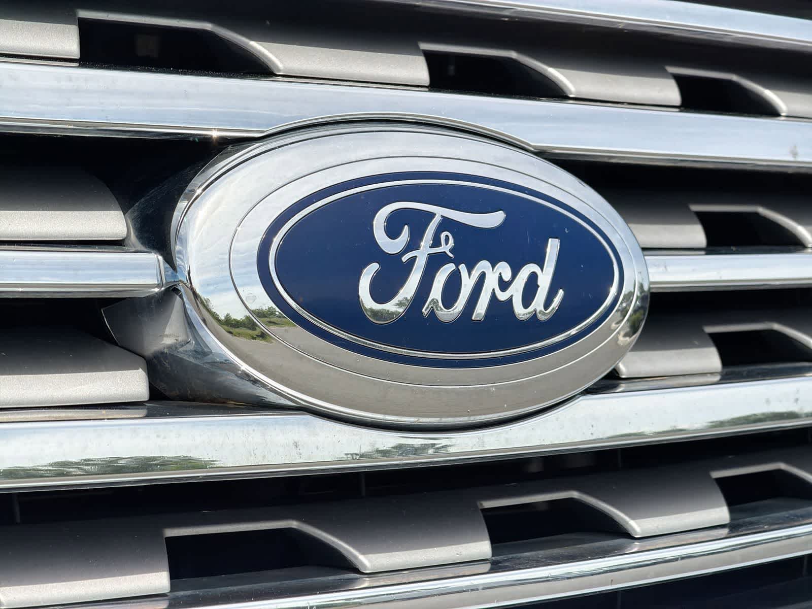 Thumbnail: 2021 Ford Expedition MAX - 12