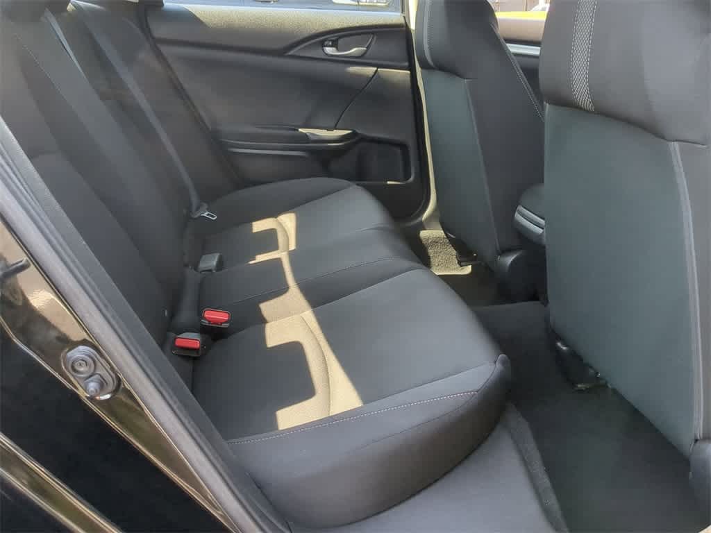 Thumbnail: 2019 Honda Civic - 21