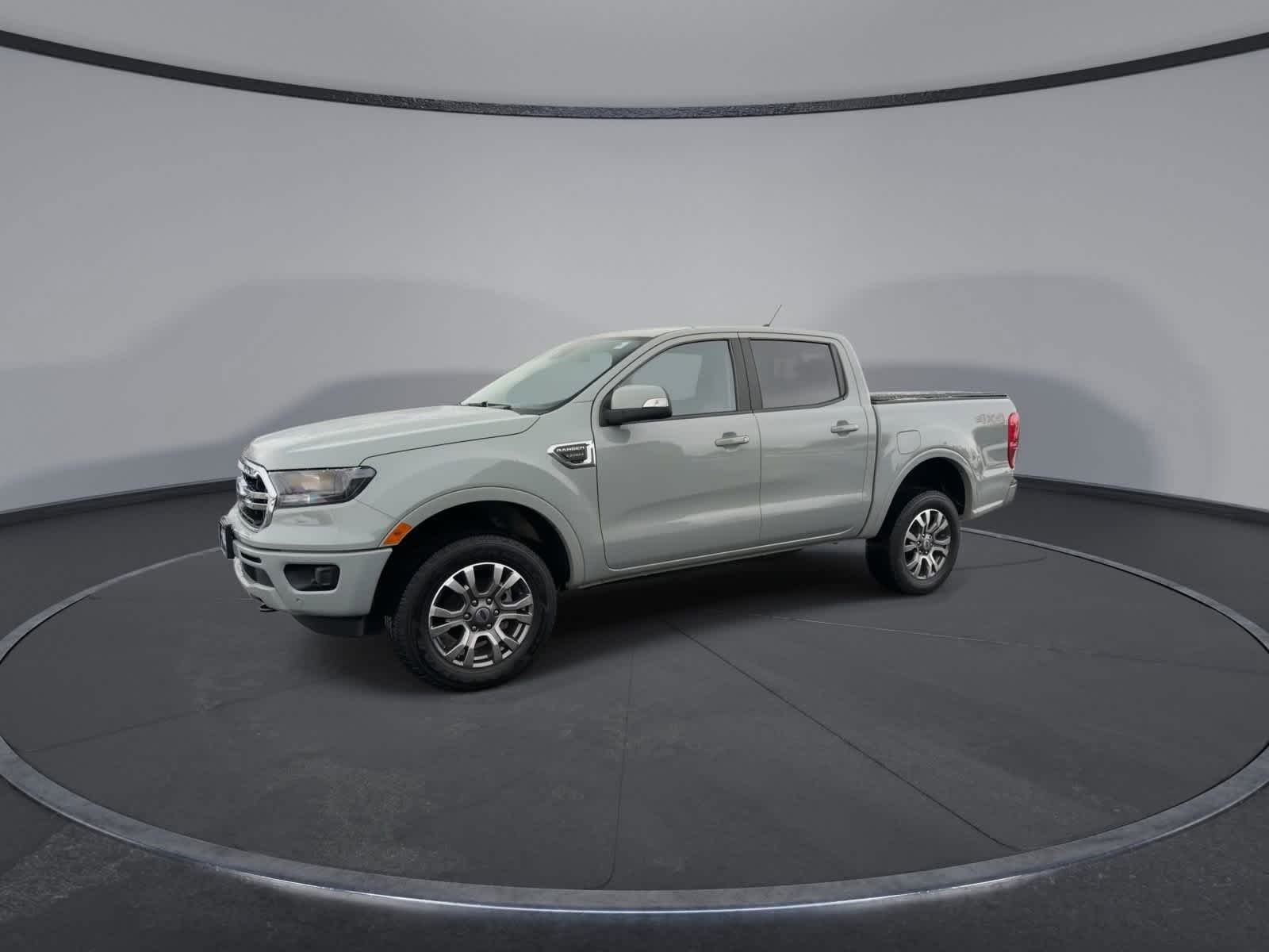 Thumbnail: 2022 Ford Ranger - 4