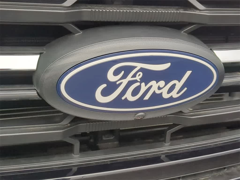 Thumbnail: 2025 Ford F-150 - 12