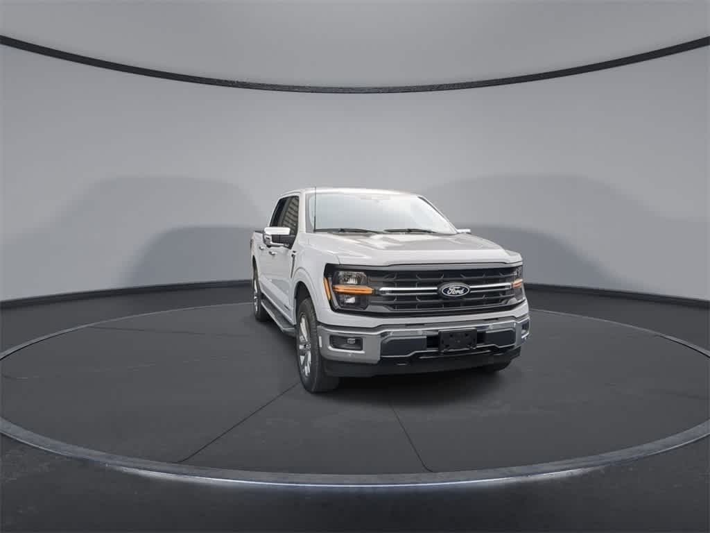 Thumbnail: 2025 Ford F-150 - 2