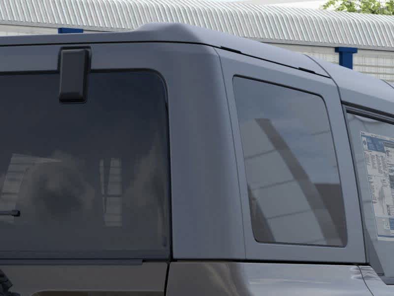 Thumbnail: 2025 Ford Bronco - 25