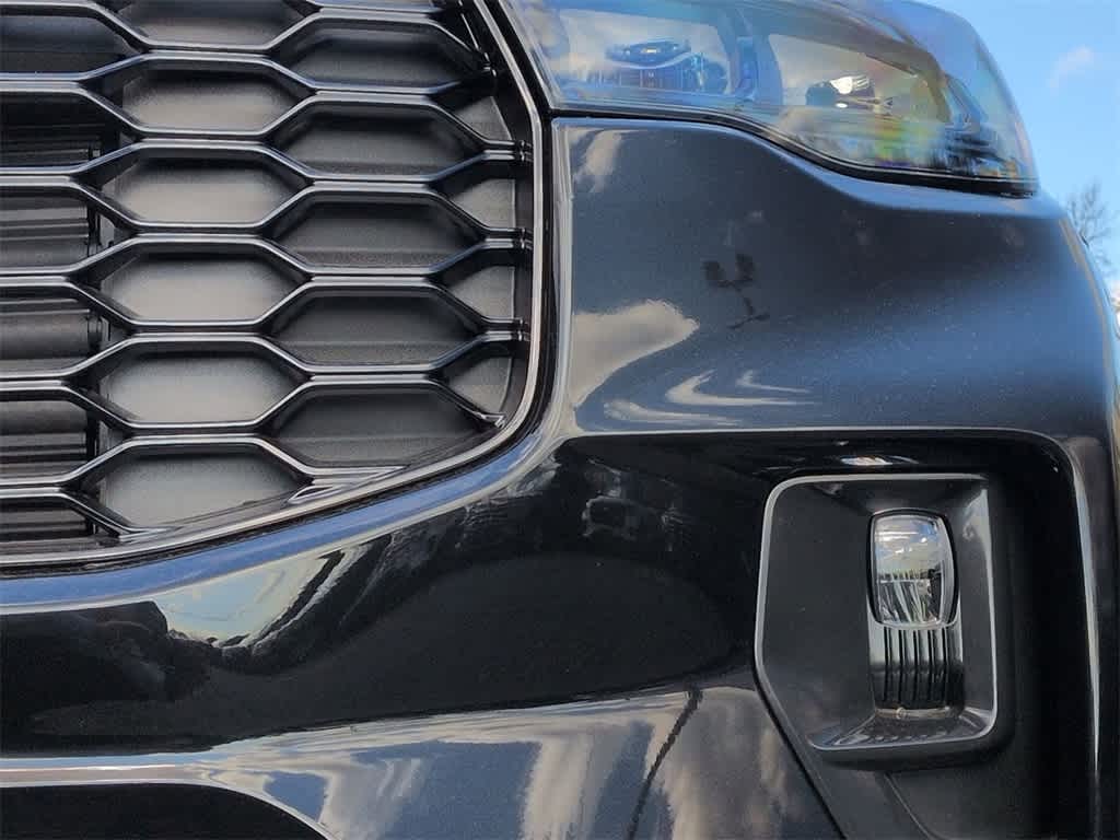 Thumbnail: 2026 Ford Explorer - 11