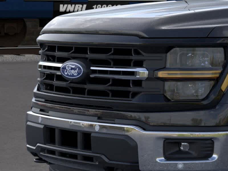 Thumbnail: 2025 Ford F-150 - 17