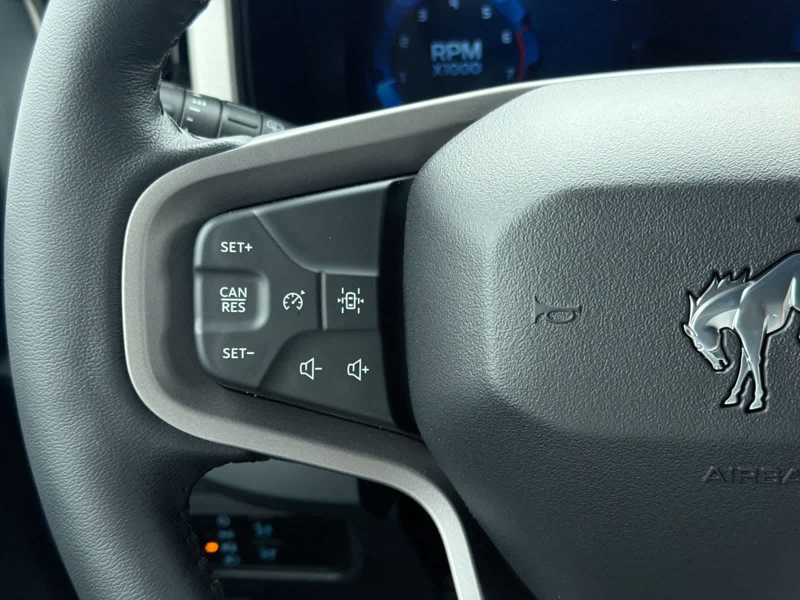 Thumbnail: 2025 Ford Bronco - 25