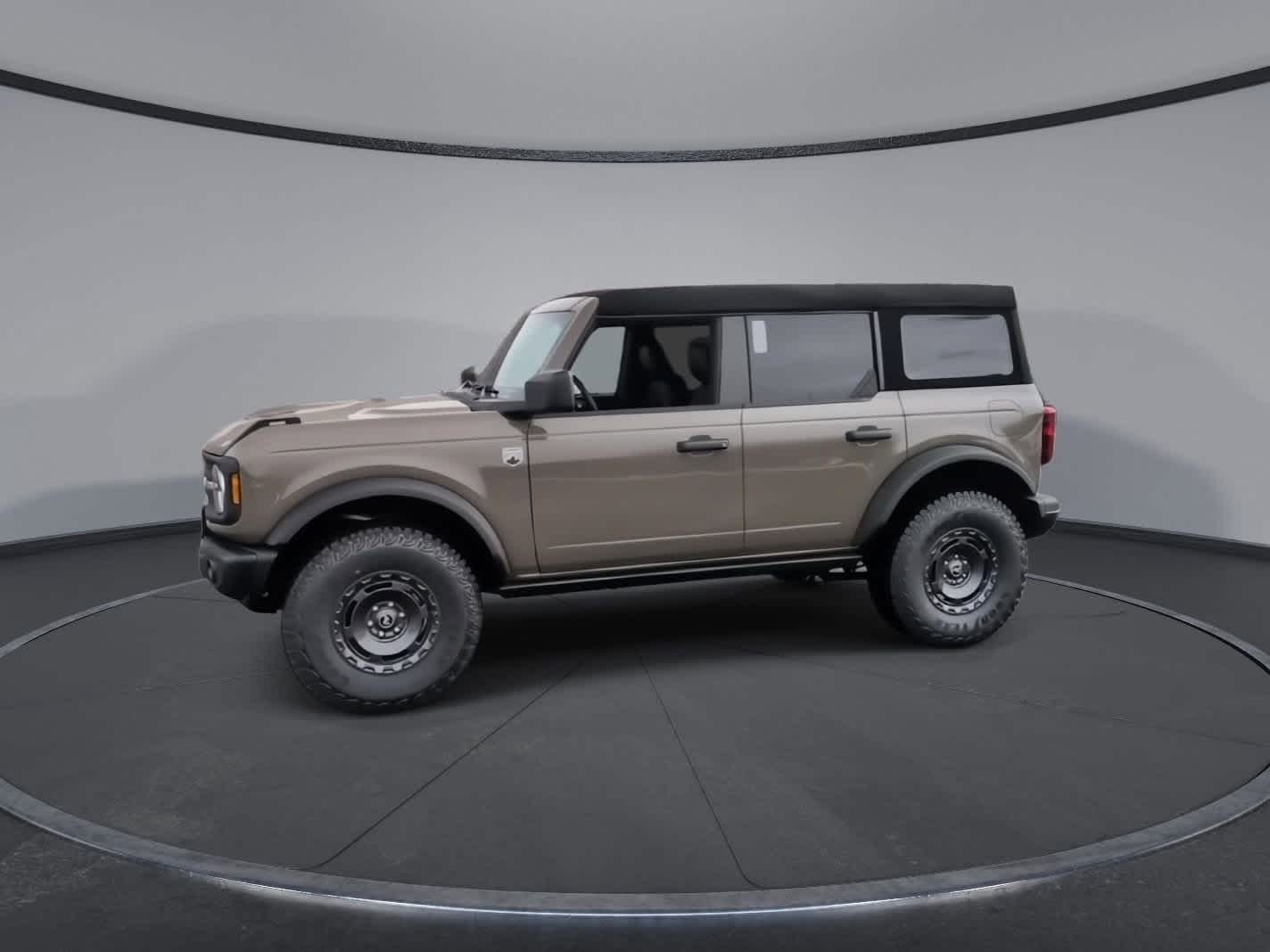 Thumbnail: 2025 Ford Bronco - 4