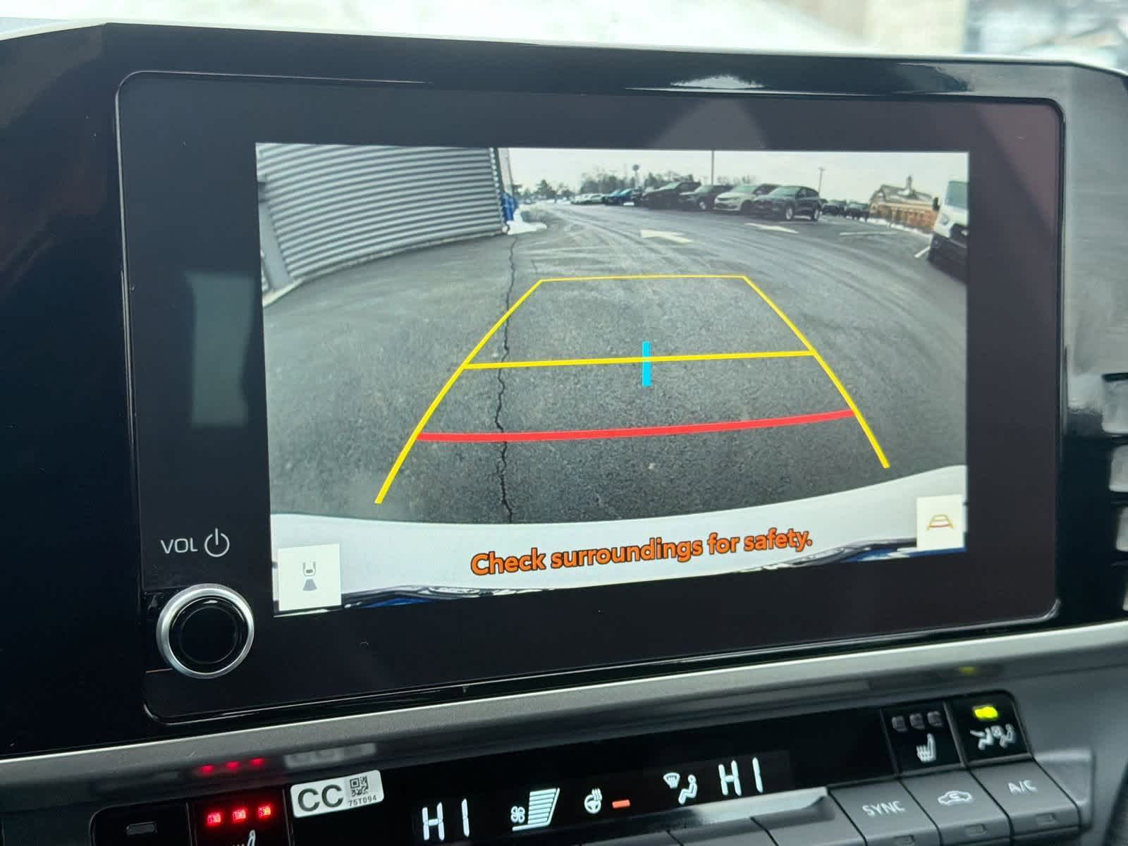 Thumbnail: 2026 Toyota Camry - 31