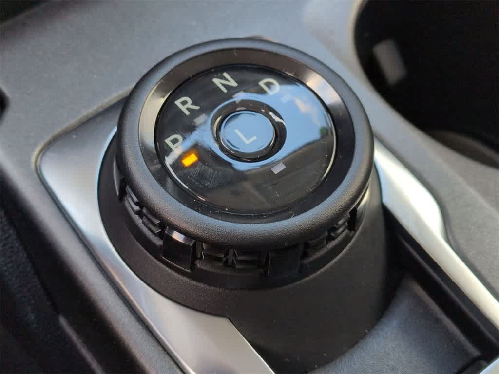 Thumbnail: 2025 Ford Bronco Sport - 32