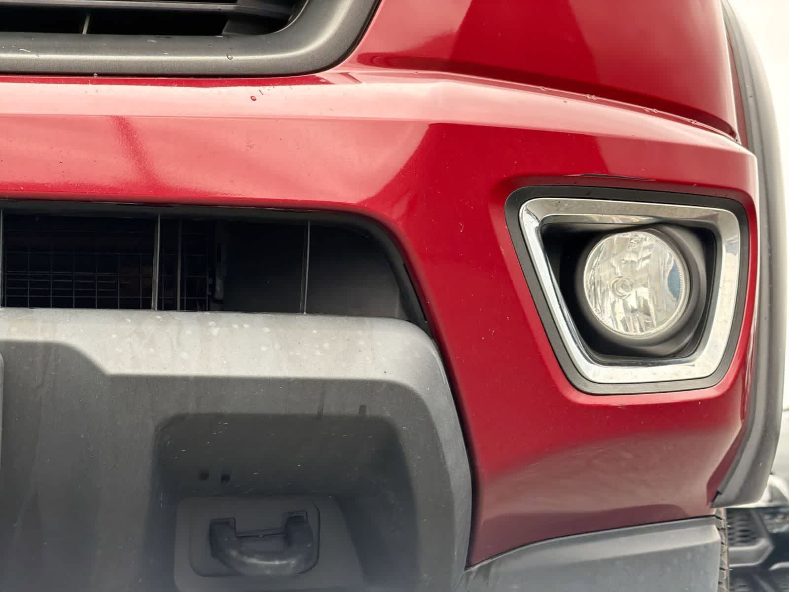 Thumbnail: 2017 Chevrolet Colorado - 11